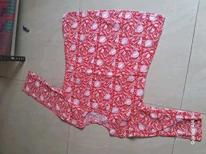 Short Kurti