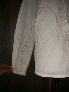 BRAND NEW COTTON TOP