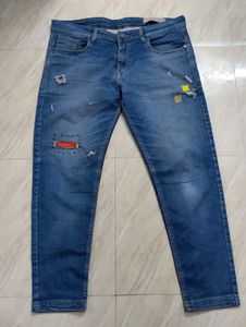 Men's Jeans