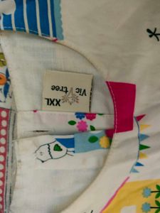 Printed Cotton Dresses