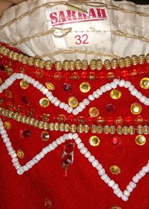 Fancy Stylish Girls Frock/Gown