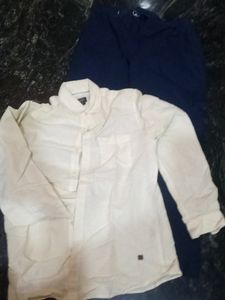 One Shirt