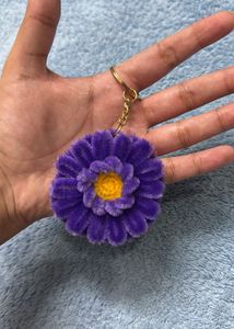 Keychains Handmade Washable