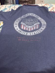 US Polo Tshirt