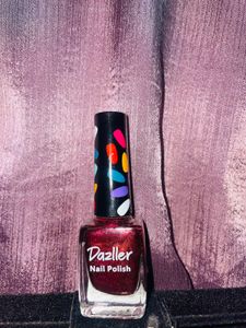 Dazller Nail Polish