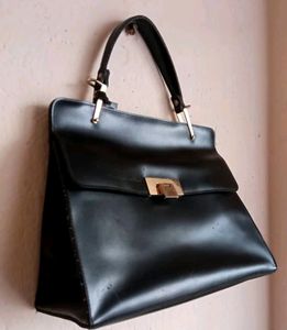 Office Ladies Bag