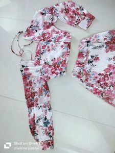 Radharani Dress 💗