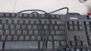 3 Keyboards Of Office