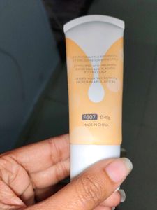 Whitening Cream