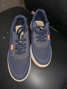 Nike Air Supreme Unisex Sneakers
