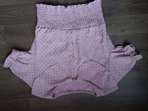 Women Pink Cute Top &amp; Tunics