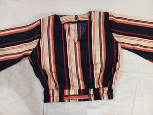 New Crop Top