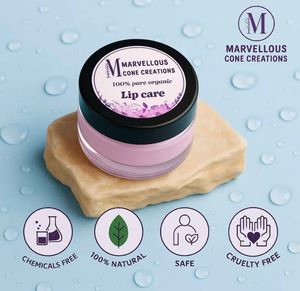 Organic Lip Care