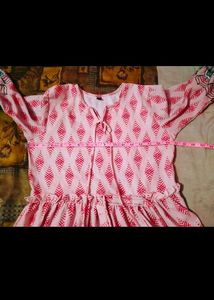 So Beautiful Frock