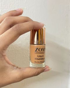Zovi Foundation