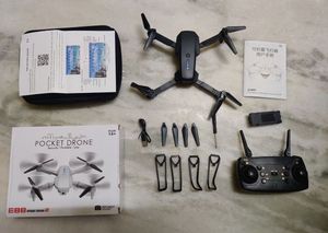 E88 Drone