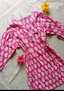 Pretty Kurti💕