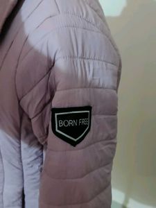 Woman Jacket