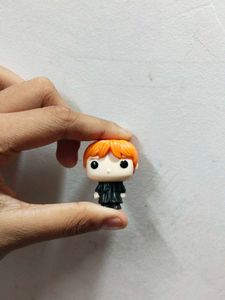 Harry Potter Funko Pop Keychain Bundle