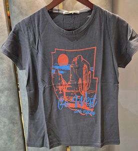 Womens Casual Summer Tshirts