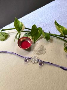 Handmade Rakhi Set