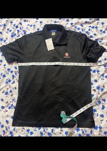 Blavk YAK Silver Casual Shirt for Men ✨