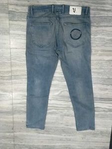 Varsace Brand Jeans....👍👍👍