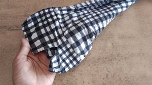 Cotton Top For Girls