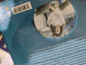 BITSAT Preparation Book..