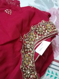 Patiala Tunic Dress Pink