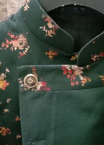 Only One Time Wear This