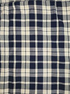 Checked Shirt