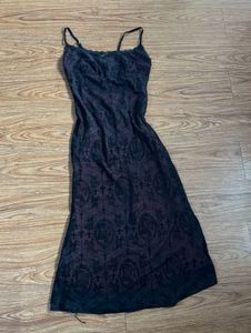 bow bodycon dress