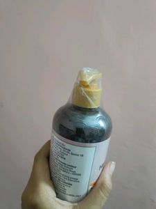 Body Lotion