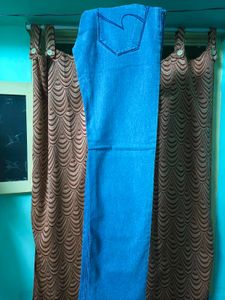 Reveny Denim Jeans