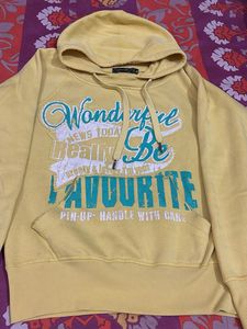 Wonderful Be Hoodie