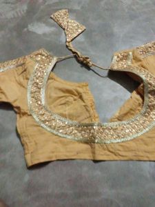 All Use Blouse