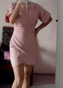 2in1 Mini  Dress