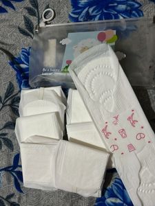 Stay Free and comfortable