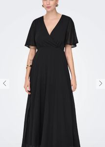 ONLY Black Dress - Size M