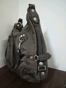 Authentic GGL tote Bag