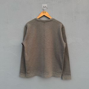 Descente Pullover