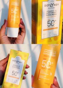 Dot &amp; Key Sunscreen SPF 50