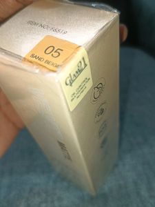 Glam21 Matte Oil Free Silk Foundation