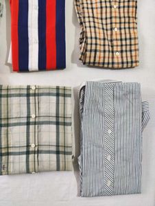 Men 6 Shirts Combo