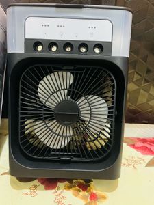 Portable Air Conditioner Coller New With Tag