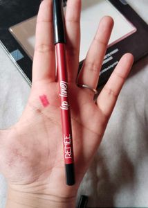 Reene Lipliner Set Of 12