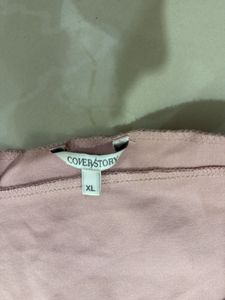 Pink Top