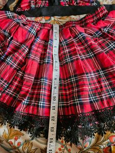 Ravishing New  Bikini &amp; Micro skirt Set