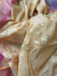 New Silk saree